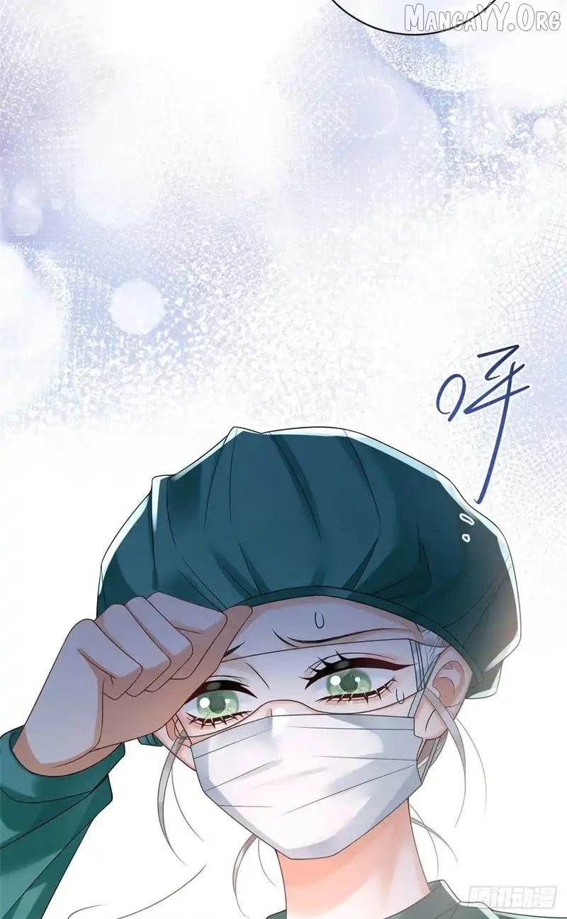 She Becomes Glamorous After The Engagement Annulment Chapter 32 - page 18